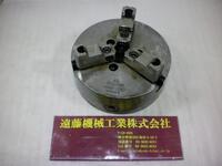 Kitagawa KA6-230 Lathe Chuck C-M-66 Image