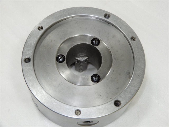 Kitagawa SC-7 Lathe Chuck Image 6
