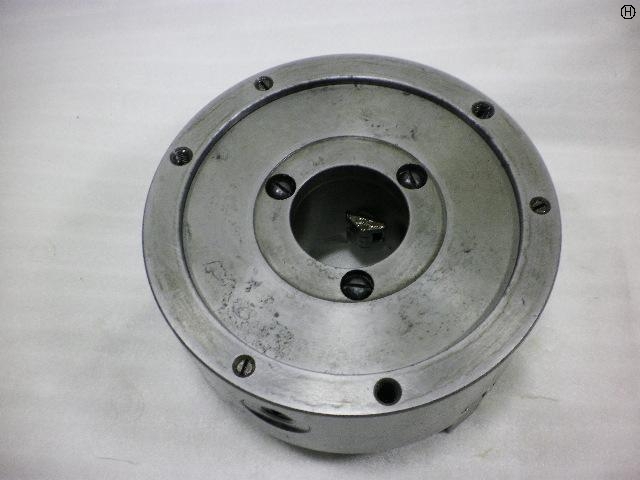 Kitagawa SC-7 E2946 Lathe Chuck Image 2