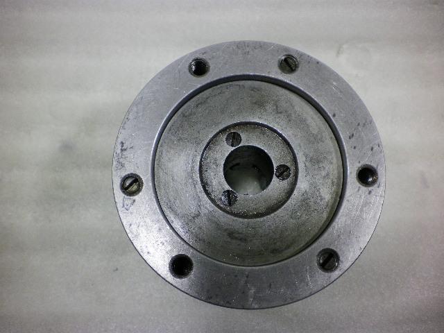 Kitagawa - Lathe Chuck Image 3