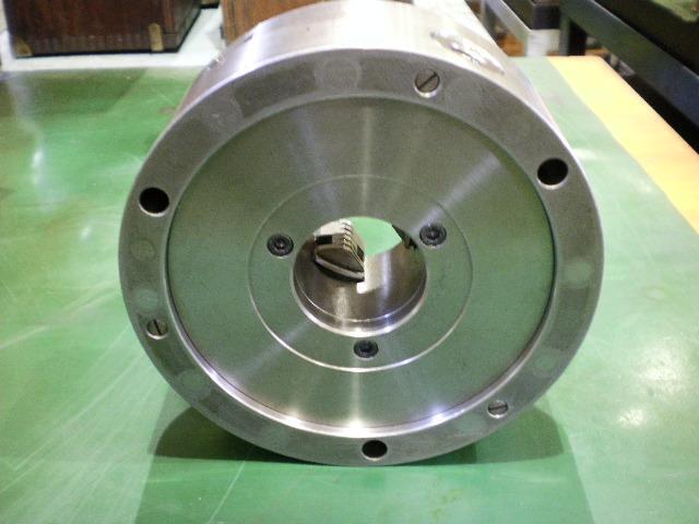 小林鉄工 Victor TC190F Lathe Chuck Image 4
