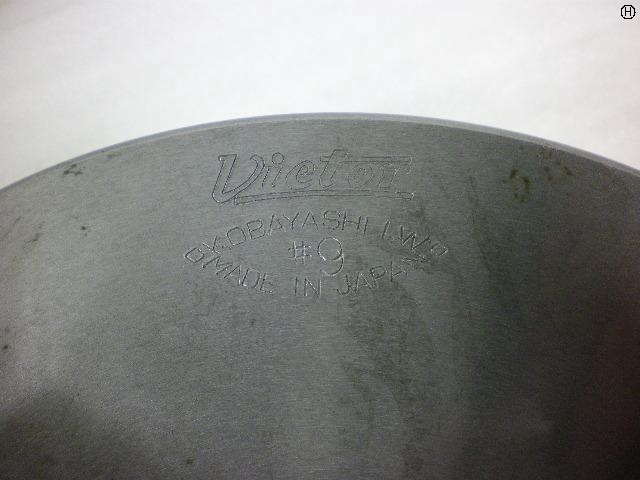 小林鉄工 Victor  Lathe Chuck Image 2