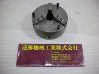 TEIKOKU CHUCK  Lathe Chuck C-M-67 Image