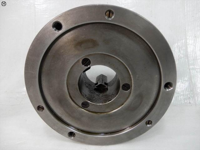 Kitagawa 7吋 Lathe Chuck Image 3