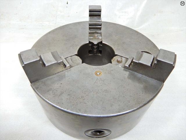 Kitagawa 7吋 Lathe Chuck Image 2