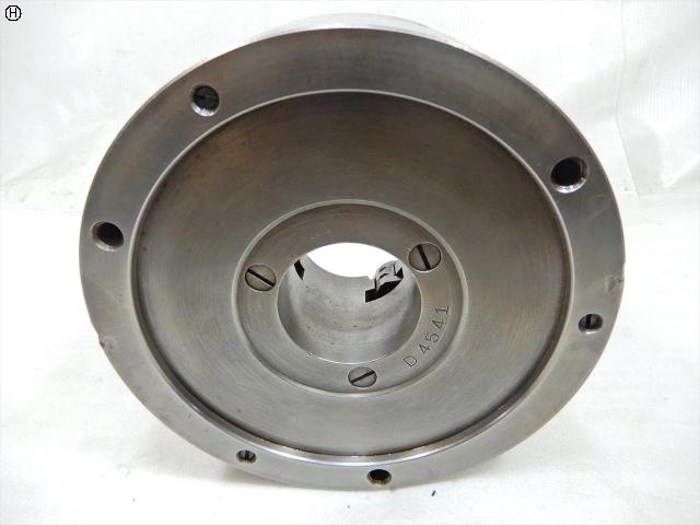 Kitagawa 7吋 Lathe Chuck Image 3