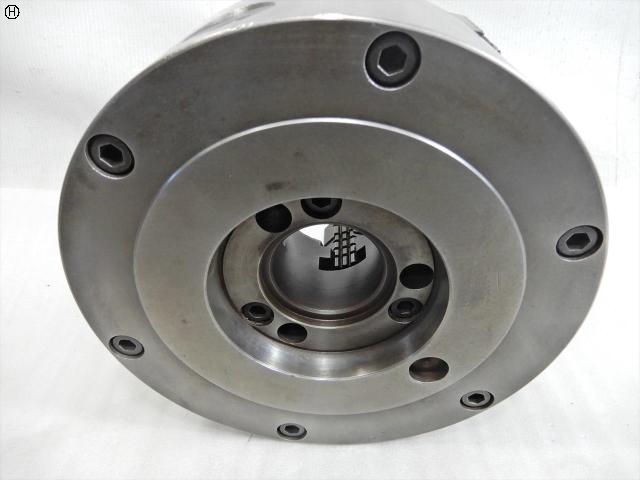 Kitagawa 9-420 230φ Lathe Chuck Image 3