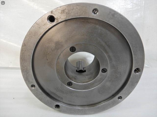 Kitagawa 9吋230φ Lathe Chuck Image 3
