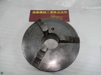 Kitagawa JN10 10吋 Lathe Chuck C-M-49 Image