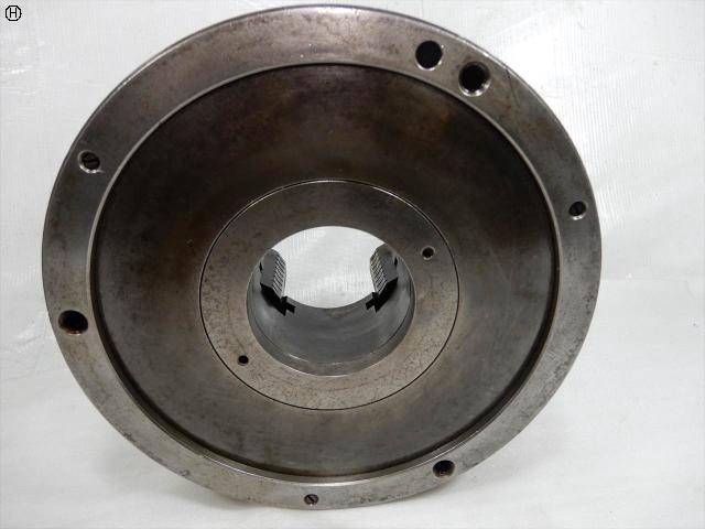 Kitagawa JN10 10吋 Lathe Chuck Image 3