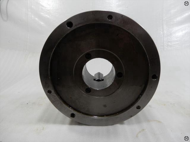 Kitagawa SC-9 Lathe Chuck Image 2