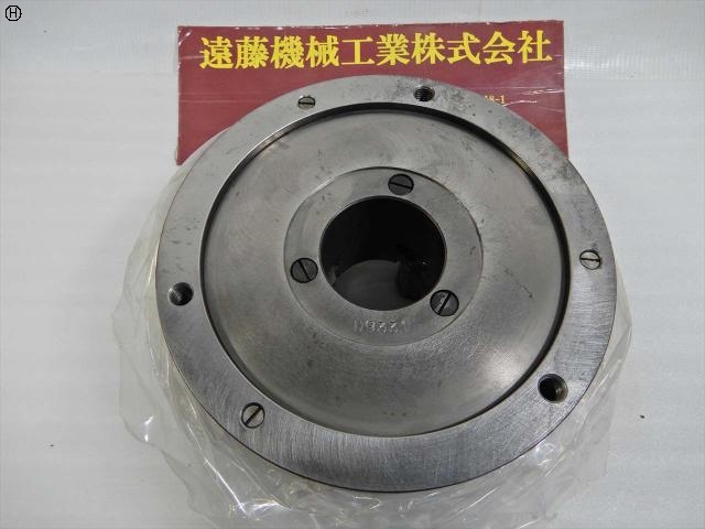 小林鉄工 Victor 7吋 #D9331 Lathe Chuck Image 3