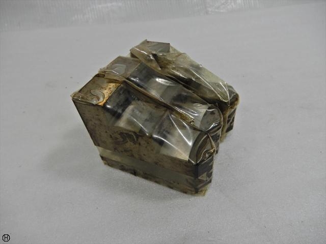 小林鉄工 Victor 7吋 #D9331 Lathe Chuck Image 4