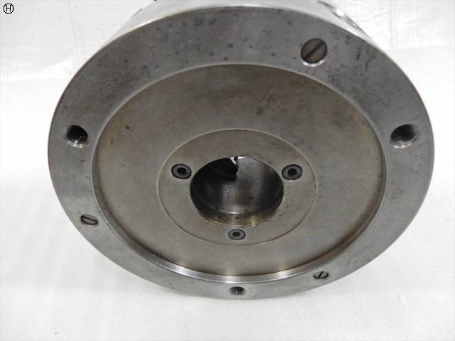 小林鉄工 Victor LS6 Lathe Chuck Image 3
