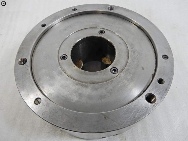 小林鉄工 Victor フランジタイプ SC230F 爪SSJ230 Lathe Chuck Image 3