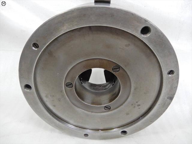  230φ Lathe Chuck Image 3