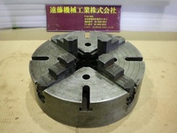 Kitagawa φ300 Lathe Chuck C-Y-69 Y Image