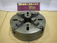 Kitagawa 外径 φ300 Lathe Chuck C-Y-68 Y Image