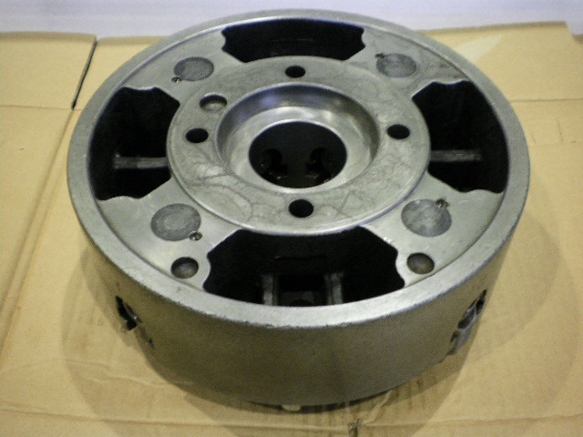 Kitagawa 外径 φ300 Lathe Chuck Image 4