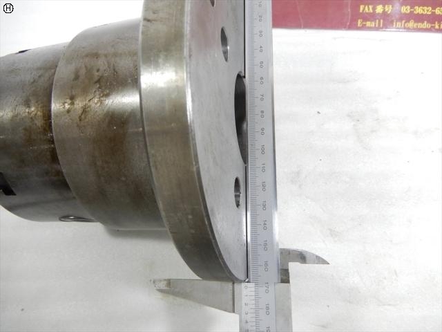 小林鉄工 Victor  Lathe Chuck Image 3