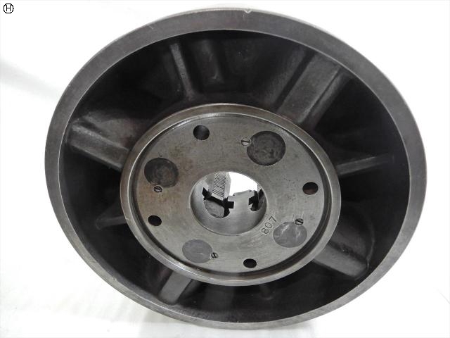 Kitagawa  Lathe Chuck Image 3