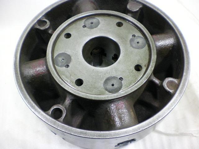 Kitagawa  Lathe Chuck Image 3