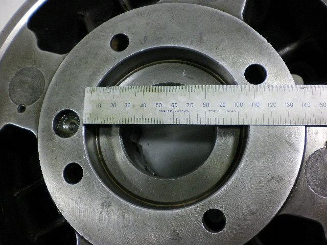 Kitagawa  Lathe Chuck Image 4