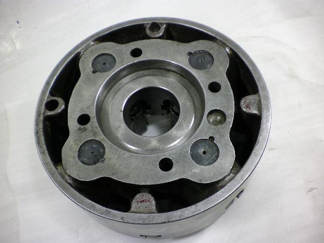 Kitagawa  Lathe Chuck Image 4