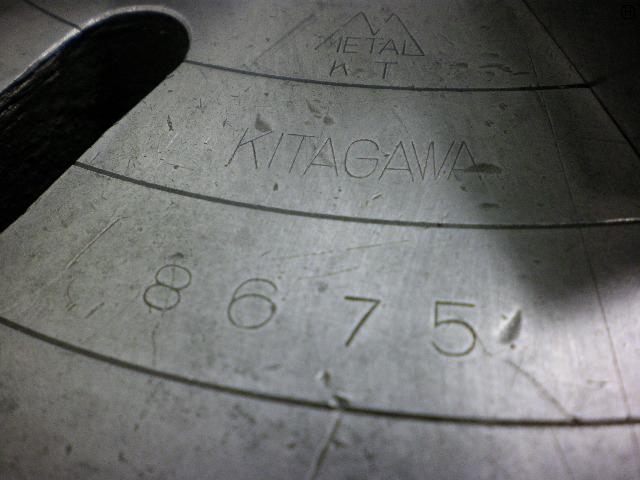 Kitagawa  Lathe Chuck Image 2