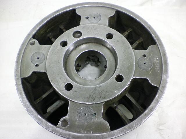 Kitagawa  Lathe Chuck Image 4