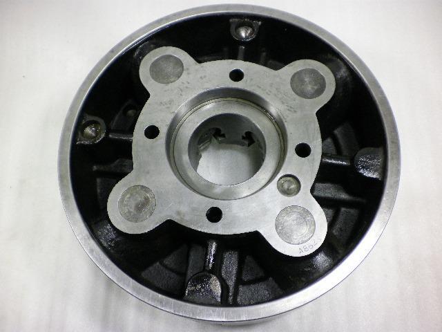 小林鉄工 Victor  Lathe Chuck Image 4