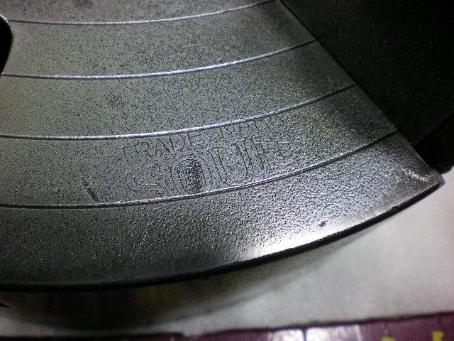 帝国チャック SOUL  旋盤チャック の画像 2枚目