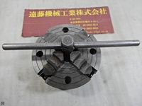Kitagawa 150φ Lathe Chuck C-Y-23 Image