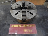 Kitagawa 300φ#92355 Lathe Chuck C-Y-19 Image