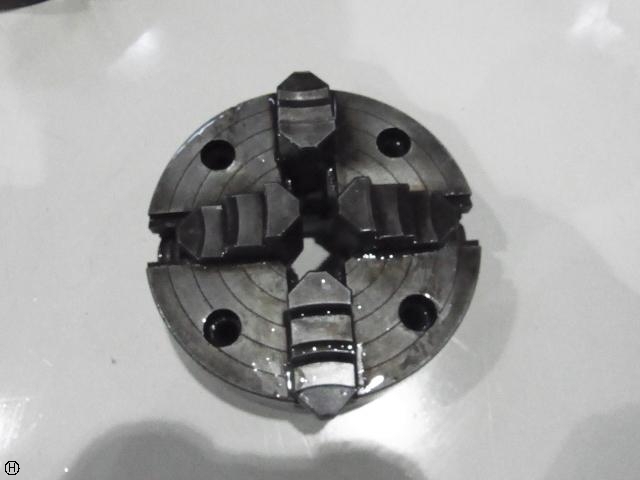 150mm Lathe Chuck Image 1