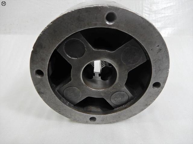 150φ Lathe Chuck Image 3