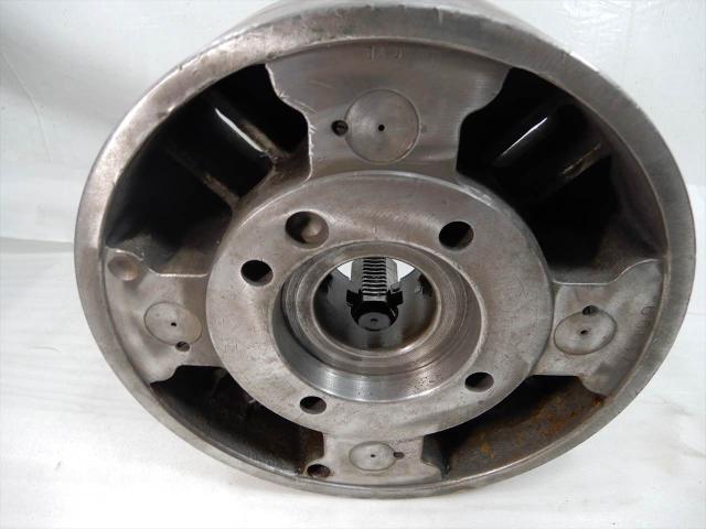  300φ Lathe Chuck Image 3