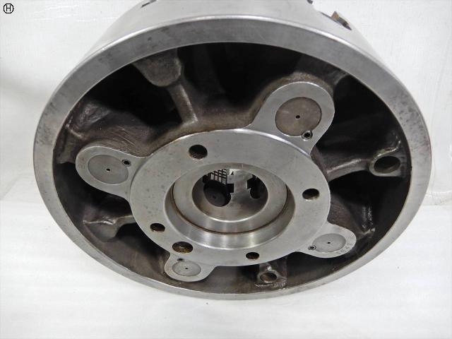   Lathe Chuck Image 3