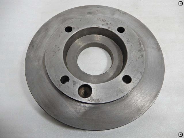  A1-6 Lathe chuck-related items and others Image 2