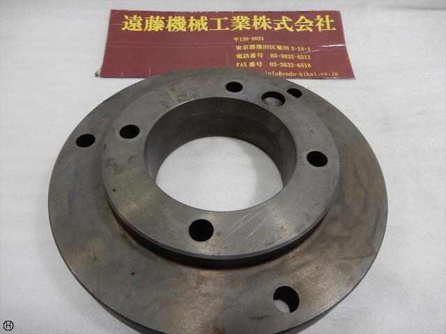  A1-6 9吋 Lathe chuck-related items and others Image 1
