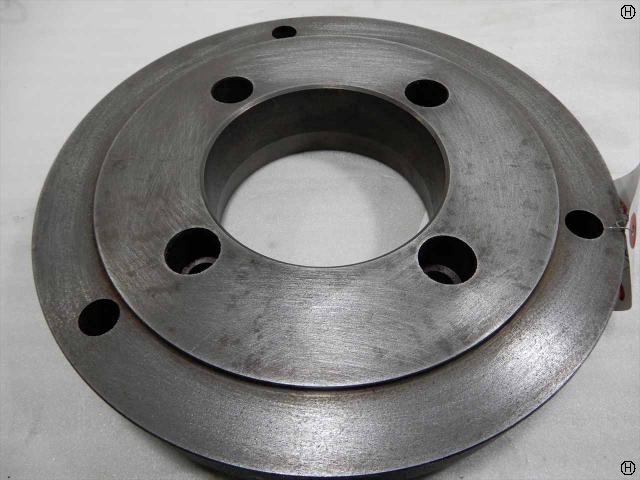  A1-6 9吋 Lathe chuck-related items and others Image 2