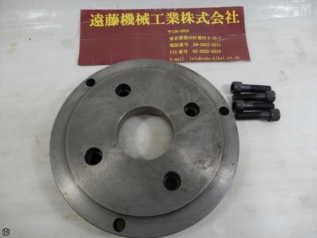  A1-6 内径102-106φ外径230 Lathe chuck-related items and others Image 1