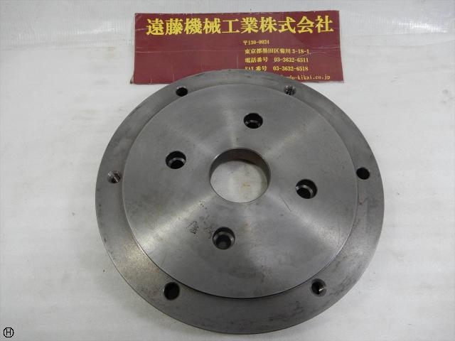  A1-6 内径102-106φ外径285 Lathe chuck-related items and others Image 1
