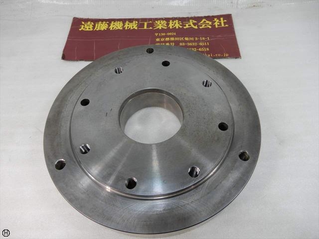  外径235 内径70.8 Lathe chuck-related items and others Image 1