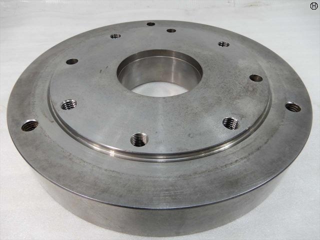  外径235 内径70.8 Lathe chuck-related items and others Image 2