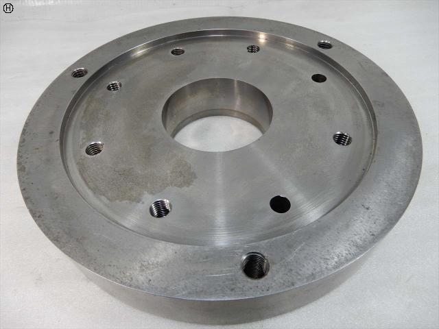  外径235 内径70.8 Lathe chuck-related items and others Image 3
