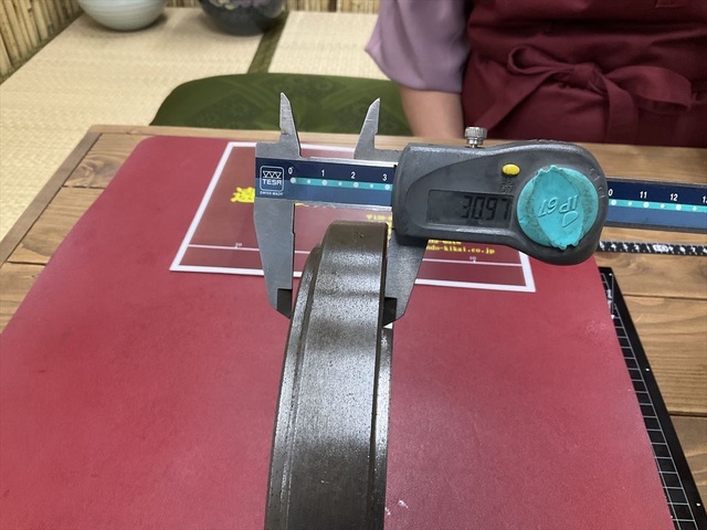  外径Φ200mm 旋盤チャック関連　その他 の画像 7枚目