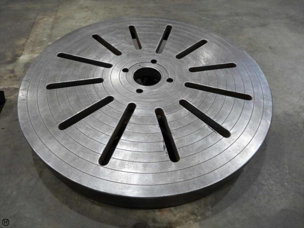  690φ Lathe chuck-related items and others