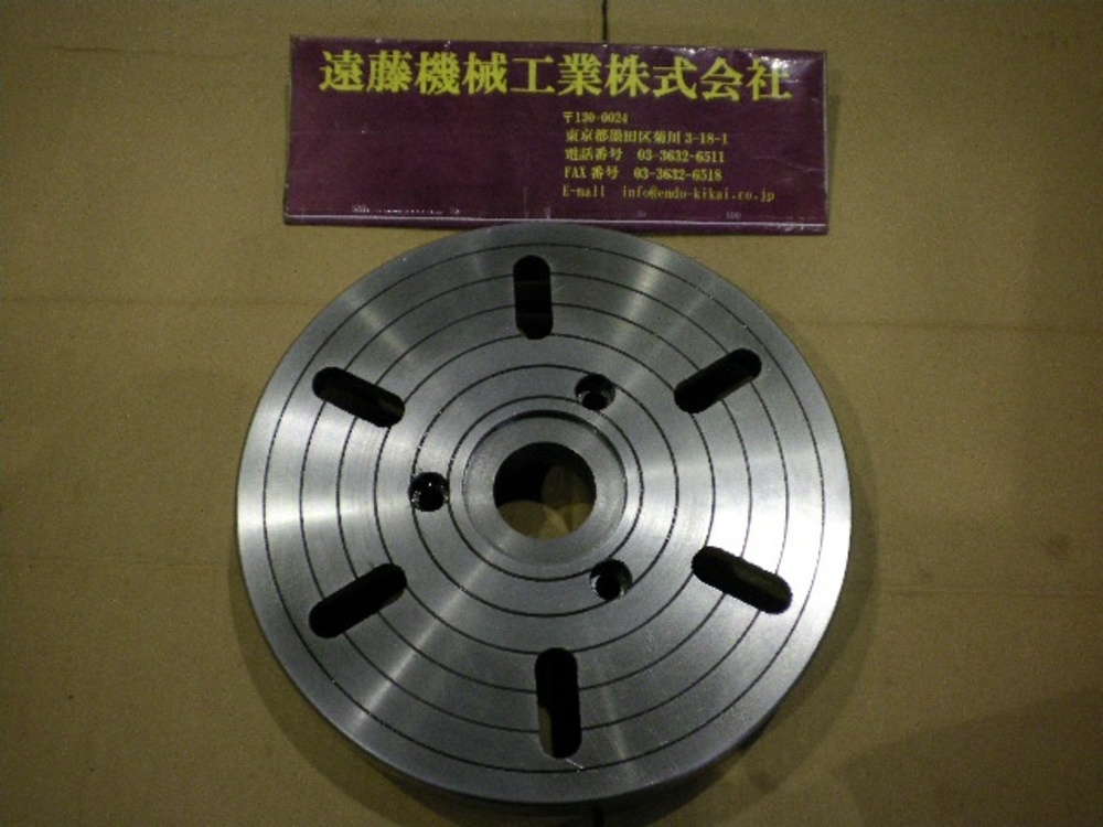  φ280 Lathe chuck-related items and others