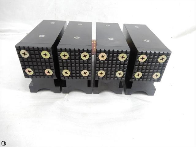  165×60×115mm 4式 旋盤チャック関連　その他 の画像 1枚目